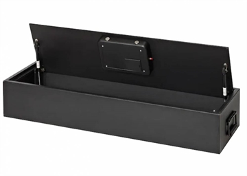 Picture of SNAPSAFE TRUNK SAFE (42\" X 7\" X 13\") 75405