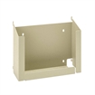Picture of Hornady Square-Lok Document Holder Tan 95770