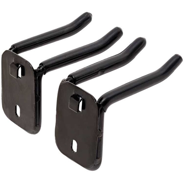 Picture of Hornady Hornady Square-Lok Double Peg Hook 2 pack 95789