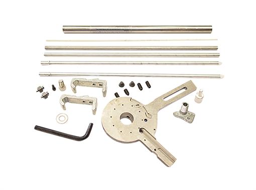 Picture of Hornady HORNADY SUBPLATE LNL AP CASE FEED RETROFIT KIT 398309