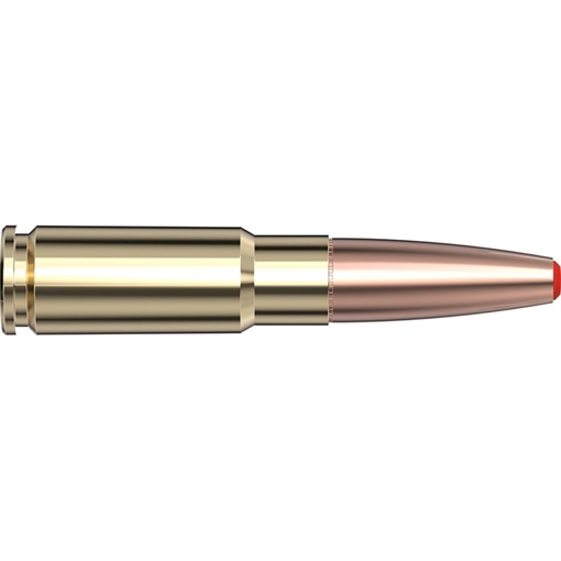 Picture of Hornady Subsonic Rifle Ammunition .338 ARC 307gr PT 1050 fps 20/ct 82272