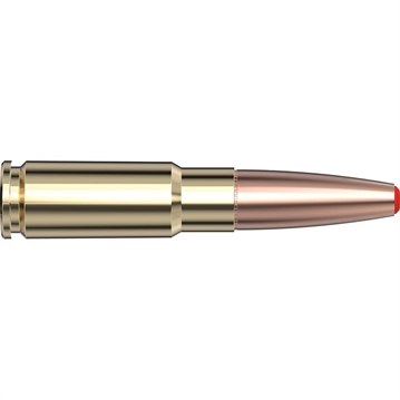 Picture of Hornady Subsonic Rifle Ammunition .338 ARC 307gr PT 1050 fps 20/ct 82272