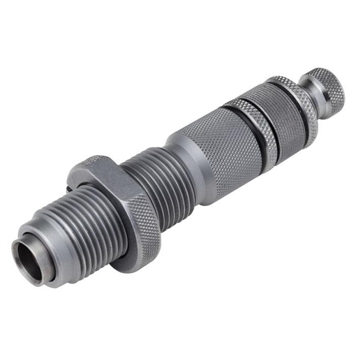 Picture of Hornady Taper Crimp Seater Die For Series II 3-die Taper Crimp Pistol Die Set. 30 Super Carry .3115" 044509