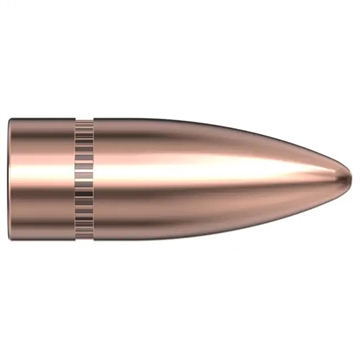 Picture of Hornady Traditional Rifle Bullets 7.62x39mm .310" 123 gr FMJ 2800/ct BULK 3147B