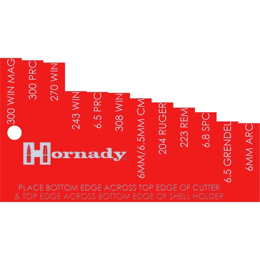 Picture of Hornady Universal Trim Length Gauge 050146