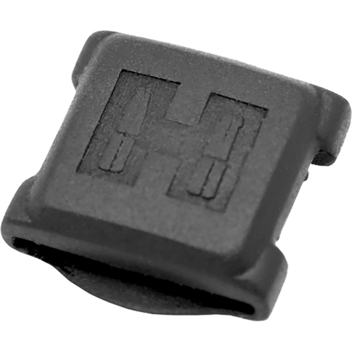 Picture of Hornady Rapid Safe RFID Wrist Band Black Beige Plastic 98159