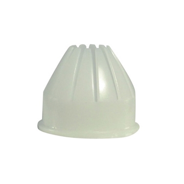 Picture of Hornady HORNADY 366 SHOTSHELL WAD GUIDE FINGERS 12 GAUGE 2 PACK 060001