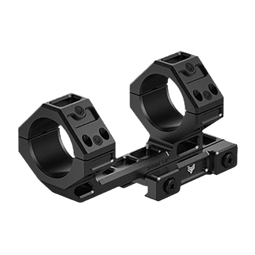 Picture of SWAMP FOX HOSTILE ENGAGEMENT 34MM 45 DEGREE OFFSET REFLX SIGHT MNT SHRM-34-M2