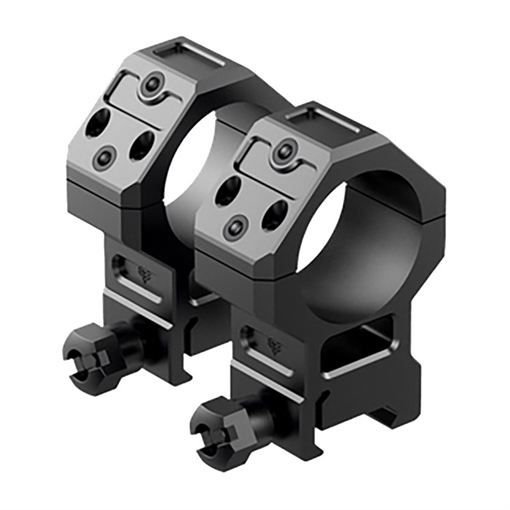 Picture of Swampfox Optics 30MM EXTRA HIGH 1.93'' ALUMINUM PICATINNY OFFSET RINGS MRH30-H