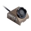 Picture of Unity Tactical HOT BUTTON RAIL MOUNT NGAL LASER 6'' MODE SELECT SWITCH FDE HBR-NFM