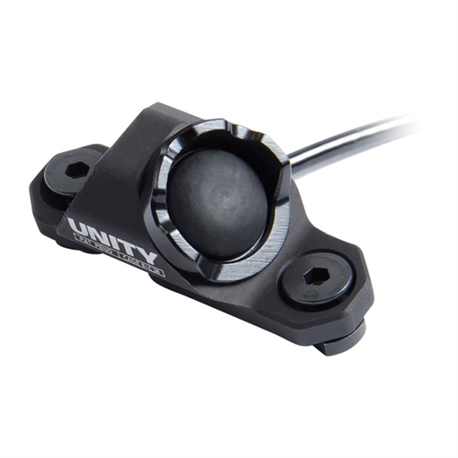 Picture of Unity Tactical MLOK SINGLE LEAD LASER 7'', BLACK HBM-IB