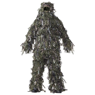 Picture of Hot Shot Hot Shot 3-D Ghillie Suit Medium/Large 36-119-BG-ML