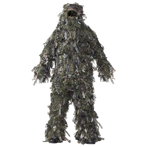 Picture of Hot Shot Hot Shot 3-D Ghillie Suit X-Large/2X-Large 36-119-BG-XL2