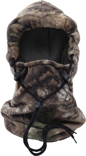 Picture of Hot Shot Hot Shot 4-In-1 Fleece Facemask RT APX OSFA B08-1RX-220