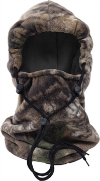 Picture of Hot Shot Hot Shot 4-In-1 Fleece Facemask RT APX OSFA B08-1RX-220