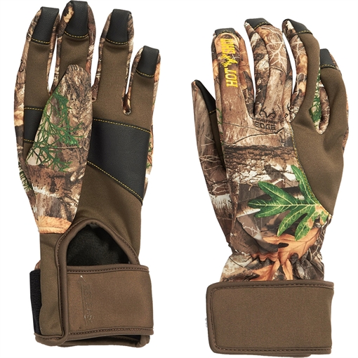 Picture of Hot Shot Hot Shot Axel Glove Realtree Edge X-Large 0E-129C-X