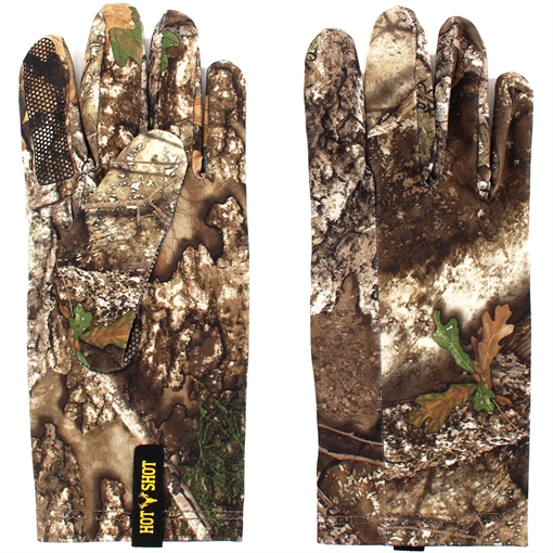 Picture of Hot Shot Hot Shot Blacktail Glove Large Realtree APX B01-0RX-127-L