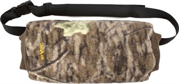 Picture of Hot Shot Hot Shot Camo Fleece Handwarmer Muff RT APX/Blaze OSFA B03-2RX-333
