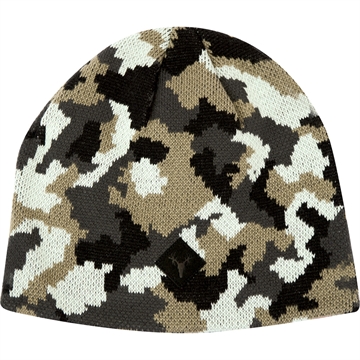 Picture of Hot Shot Hot Shot Camo Knit Beanie Mountain Camo 10-005M-THR