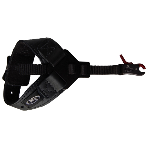 Picture of Hot Shot Hot Shot Cinch Release Buckle Black 5102-BCK