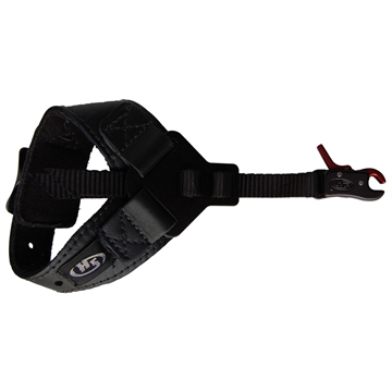 Picture of Hot Shot Hot Shot Cinch Release Buckle Black 5102-BCK