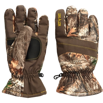 Picture of HOT SHOT ESSENTIALS GLOVE DEFENDER INSULATED RT-EDGE XL 0E206XC