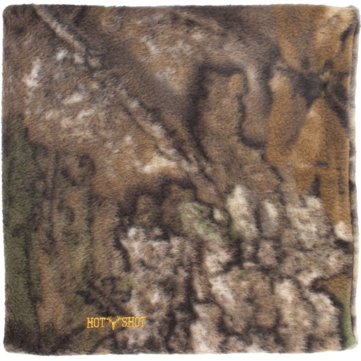 Picture of Hot Shot Hot Shot Fleece Gaiter RT APX OSFA B10-1RX-218