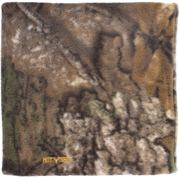 Picture of Hot Shot Hot Shot Fleece Gaiter RT APX OSFA B10-1RX-218