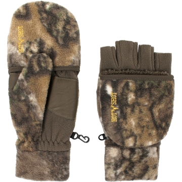 Picture of Hot Shot Hot Shot Fleece Pop-Top Glove RT APX Medium B02-0RX-255-M
