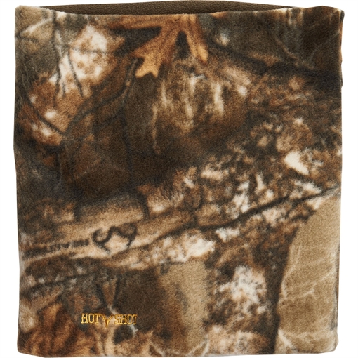 Picture of Hot Shot Hot Shot Gator Fleece Gaiter Realtree Edge 1E-218C