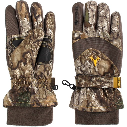 Picture of Hot Shot Hot Shot Hunter Glove Large Realtree APX B01-G0RX-333-L