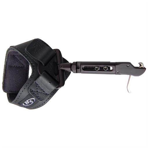 Picture of Hot Shot Hot Shot Impetus Release Post Black 5106-BCK