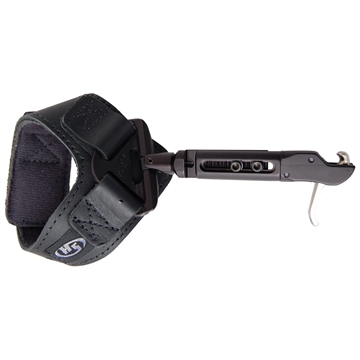 Picture of Hot Shot Hot Shot Impetus Release Post Black 5106-BCK
