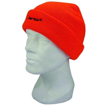 Picture of Hot Shot Hot Shot Insulated Cuff 4-Ply Cap Blaze Orange 46-649-IO