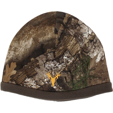 Picture of Hot Shot Hot Shot Mustang Fleece Beanie OSFA Realtree Apx B04-1RX-308