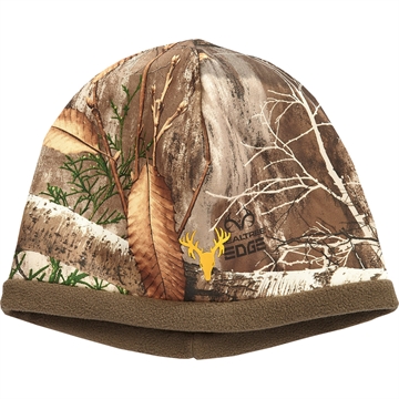 Picture of HOT SHOT SHOT HF3 FLEECE BEANIE MUSTANG RT-EDGE 1E308C