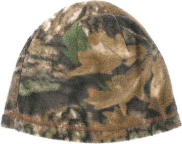 Picture of Hot Shot Hot Shot Reversible Fleece Beanie RT APX/Blaze OSFA B04-1RX-088-BLZ