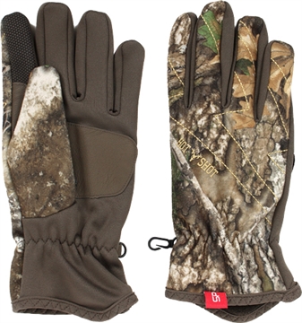 Picture of HOT SHOT SHOT ERUPTION STORMPROOF GLOVE REALTREE APX LARGE B01-0RX-865-L