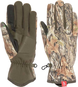 Picture of HOT SHOT SHOT ERUPTION STORMPROOF GLOVE REALTREE EDGE XL 0E-865C-X