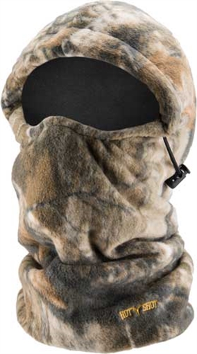 Picture of Hot Shot Hot Shot Challenger Balaclava Realtree Edge 1E-220C 1E220C