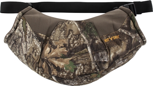 Picture of HOT SHOT SHOT HF-2 TEXTPAC HAND WARMER INSULATED RT-APX OS B03-2RX-330