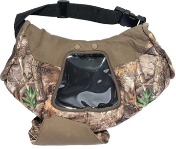 Picture of HOT SHOT SHOT HF-2 TEXTPAC HAND WARMER INSULATED RT-EDGE 2E-330C