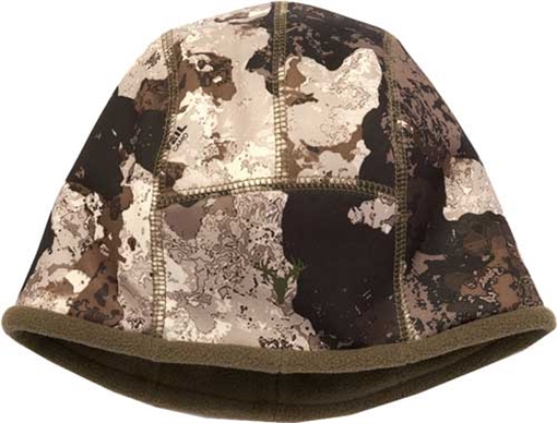 Picture of HOT SHOT SHOT HF-3 SUMMIT BEANIE STRETCH FLEECE VEIL CERVIDAE 1C337C