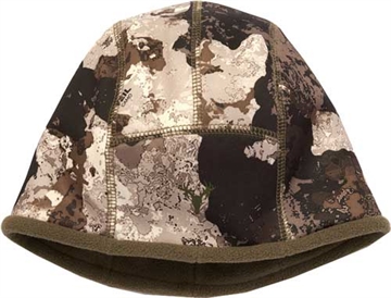 Picture of HOT SHOT SHOT HF-3 SUMMIT BEANIE STRETCH FLEECE VEIL CERVIDAE 1C337C