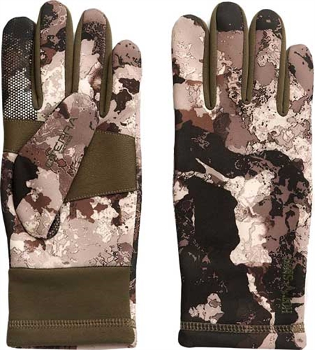 Picture of HOT SHOT HF1 GUARDIAN FLEECE GLOVE VEIL CERVIDAE X-LARGE 0C289CX