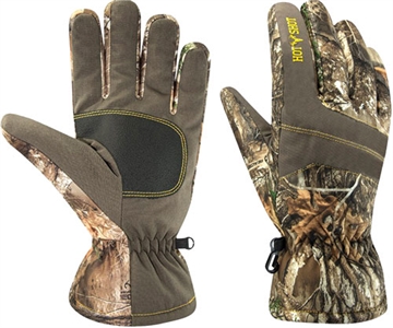 Picture of HOT SHOT HF2 DEFENDER GLOVE DEFENDER INSULATED RT-EDGE LG< 0E206CL