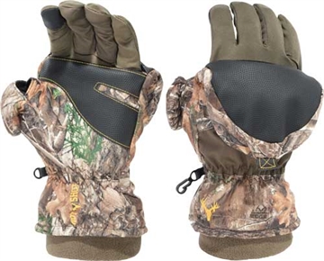 Picture of HOT SHOT HF2 HUNTSMAN POP-TOP MITTEN INSULATED RT-EDGE XL 0E-325C-X