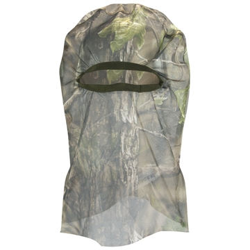 Picture of Hot Shot Hot Shot Sierra Full Facemask Natural Blind Green 10-141C-GC 10141CGC