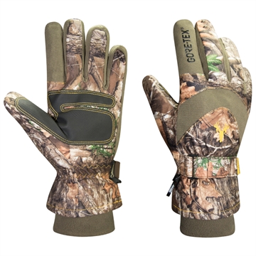 Picture of Hot Shot Hot Shot The Hunter Glove Realtree Edge Medium G0E-333C-M