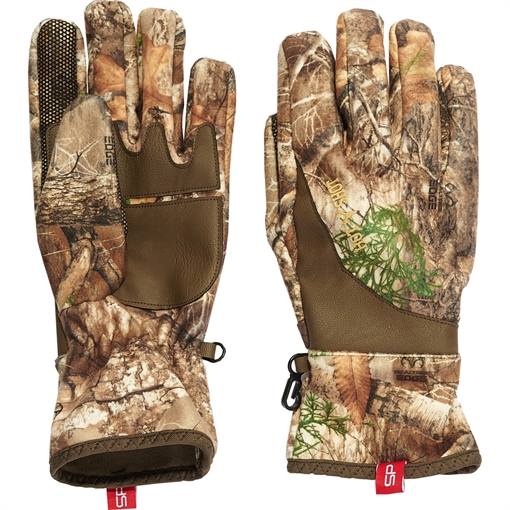 Picture of Hot Shot Hot Shot Trooper Glove Realtree Edge Large 0E-861C-L